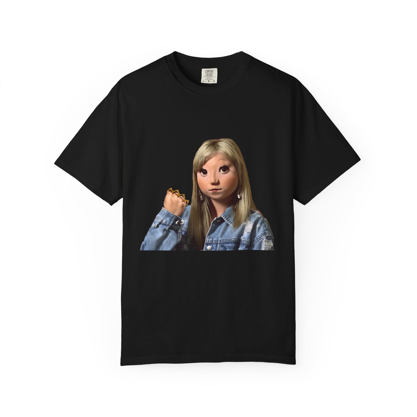 (fy)(p) Yo big Sista ! Unisex.