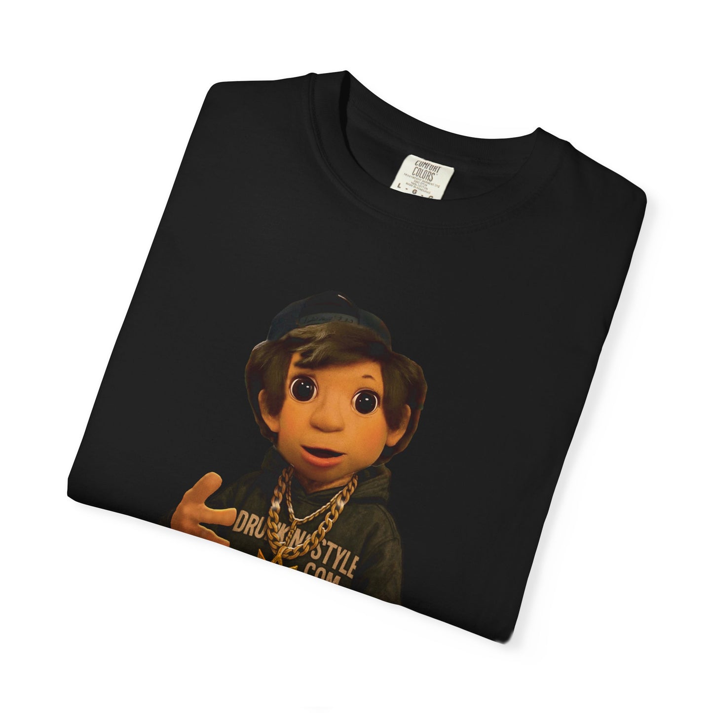 (fy)(p) Yo boy ! Unisex.