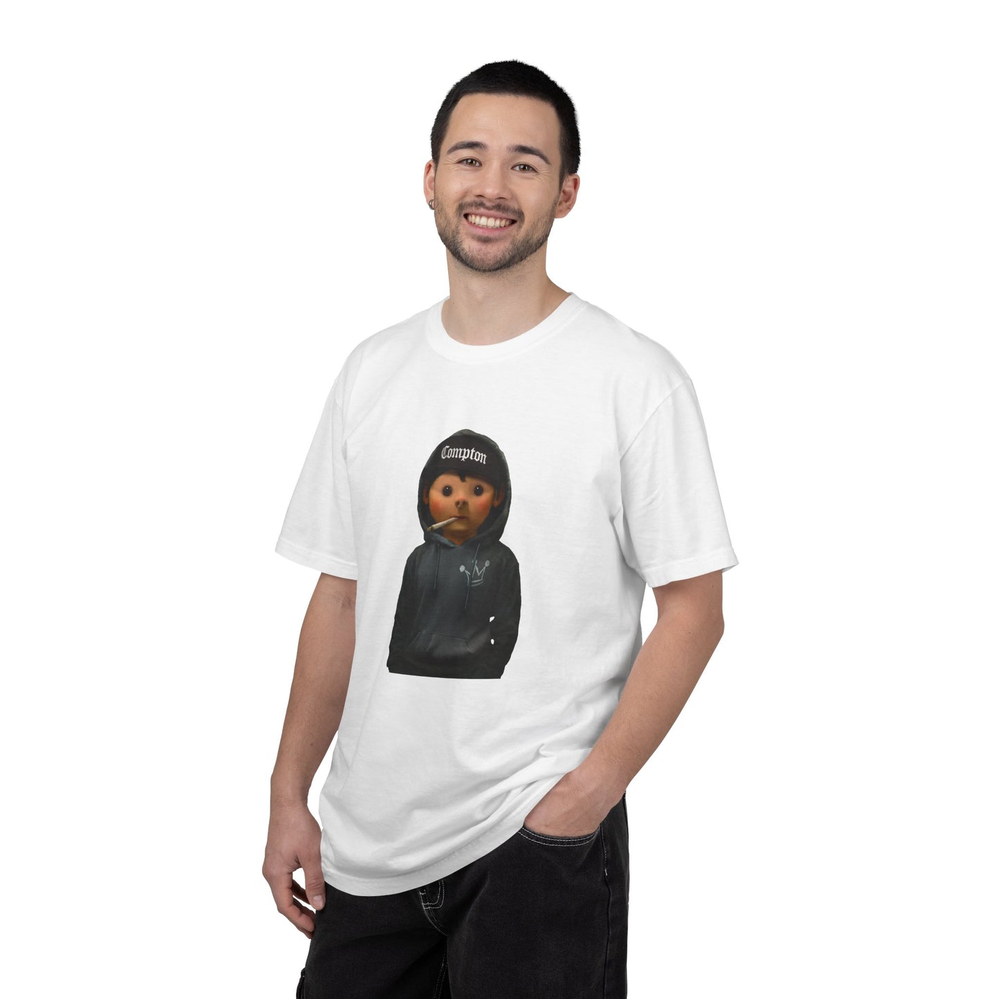 (fy)(p)  Kid petit yo ! Unisex.