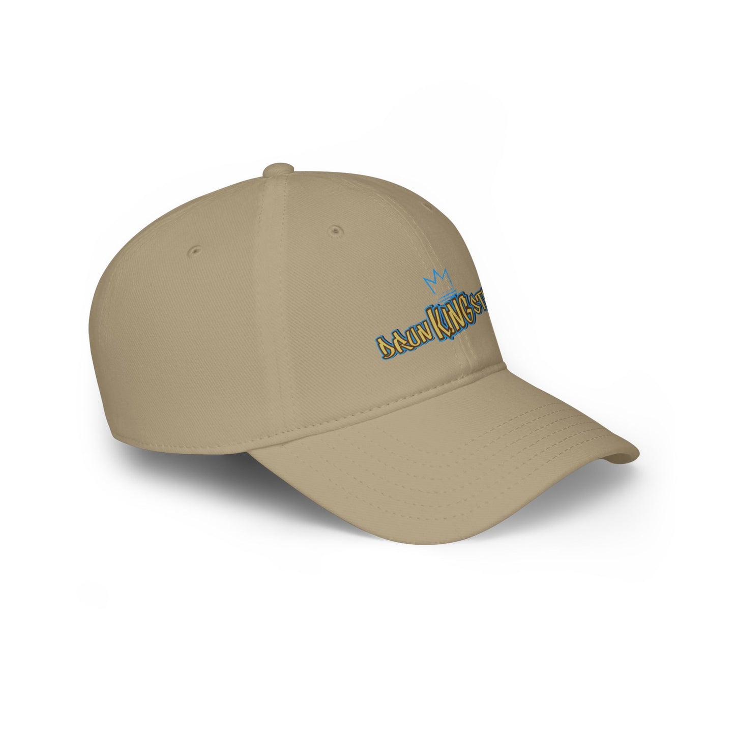 Logo Baseball Cap