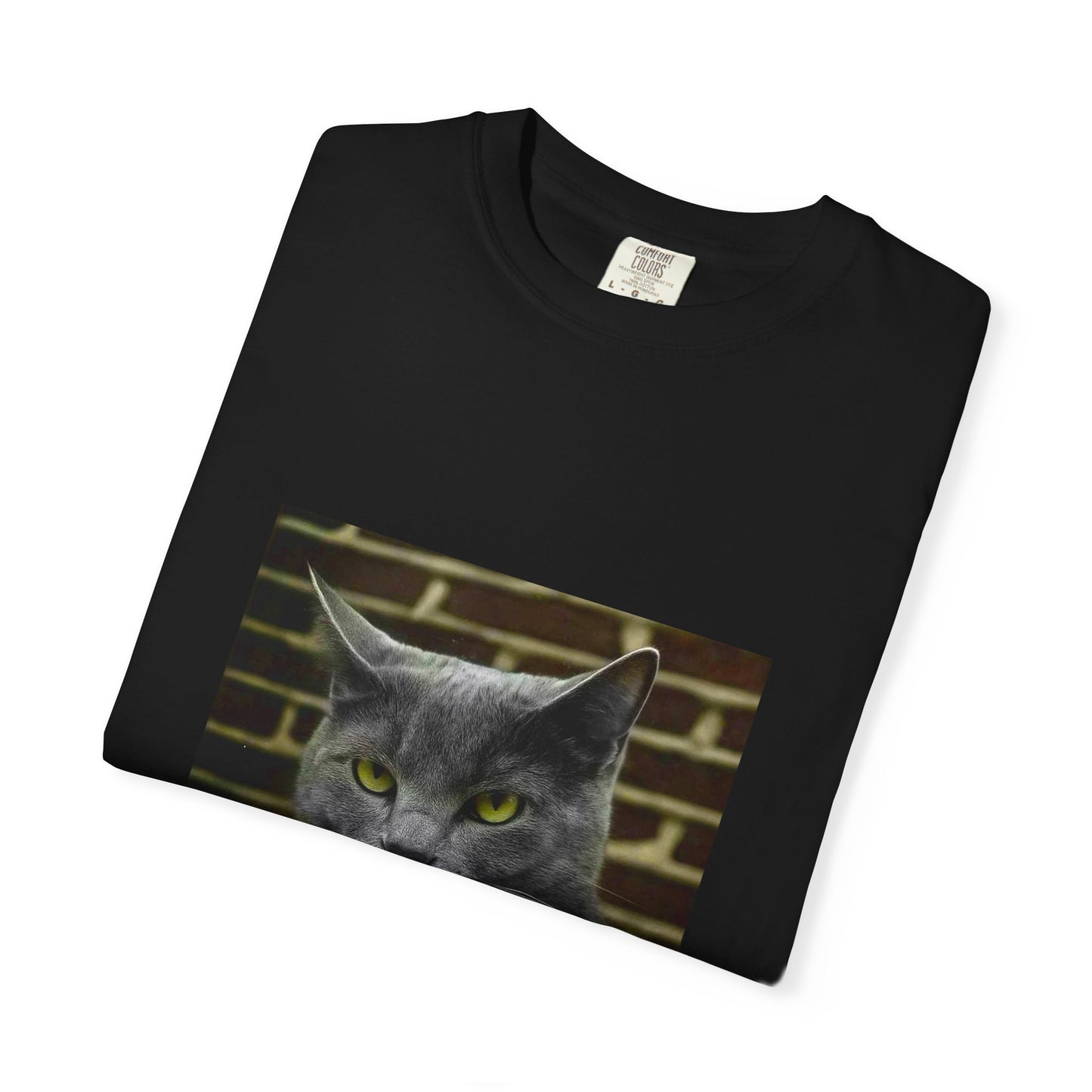 (fy) Bad Cat, Unisex.