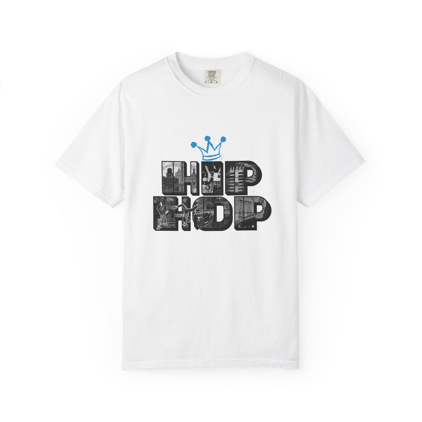 Hip Hop vibe , Unisex, chandail de qualité et confortable.