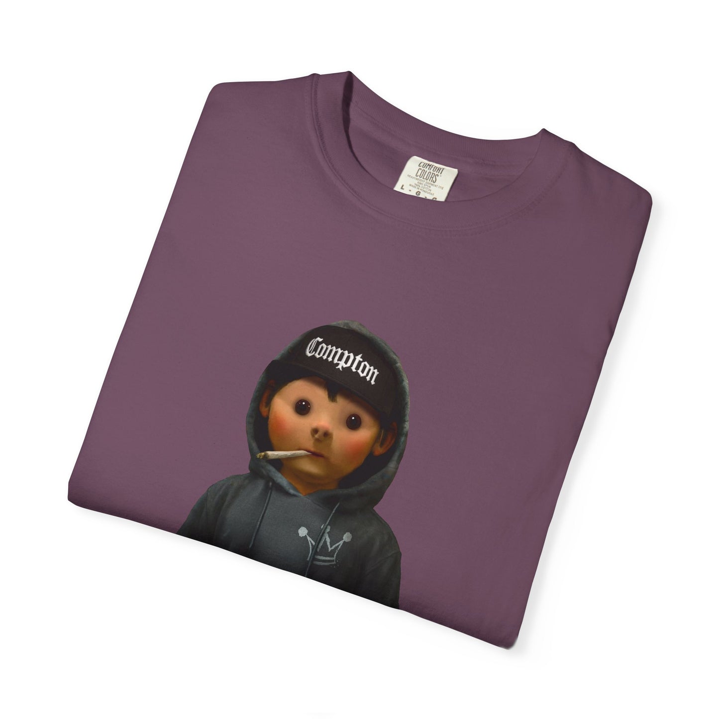 (fy)(p)  Kid petit yo ! Unisex.
