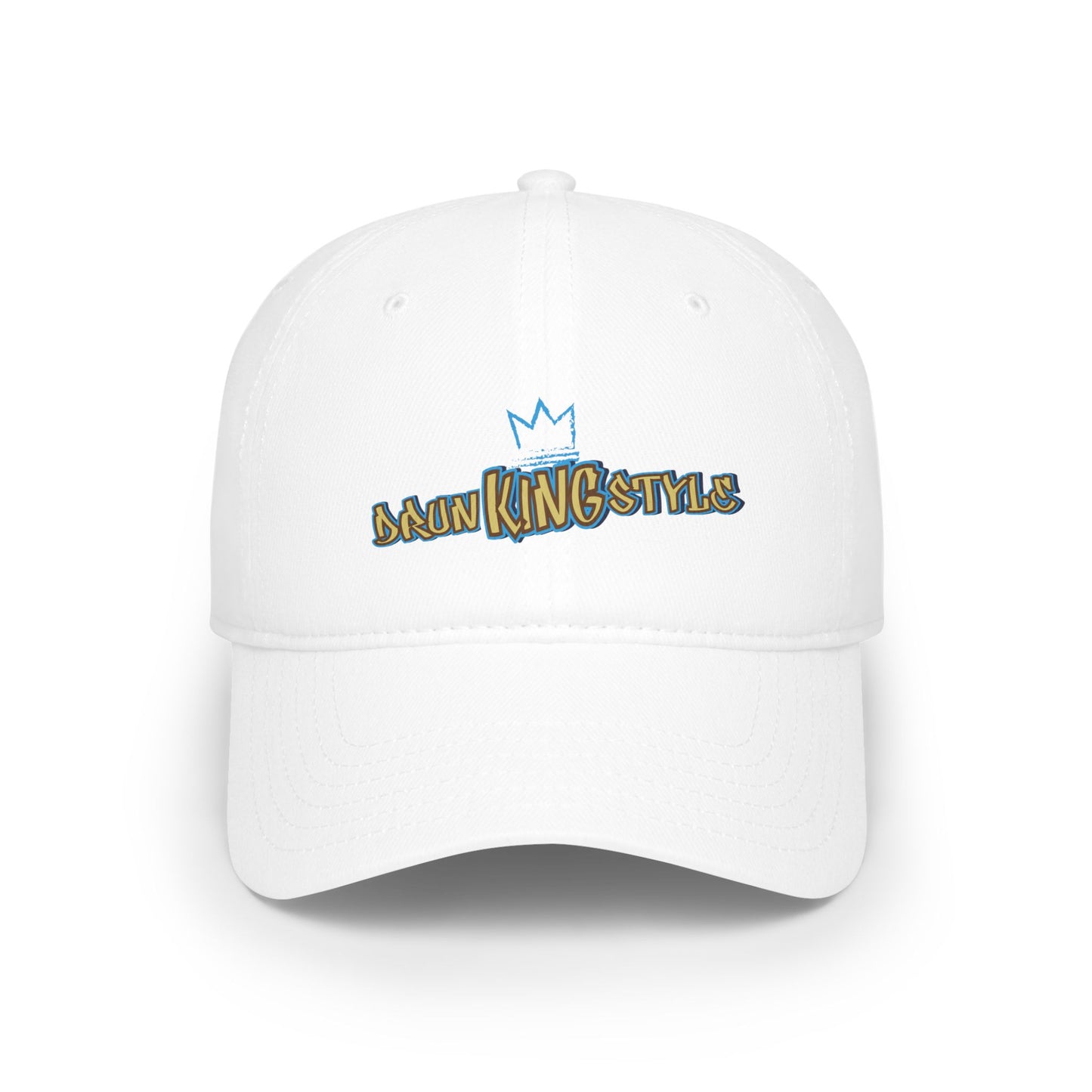 Logo Baseball Cap