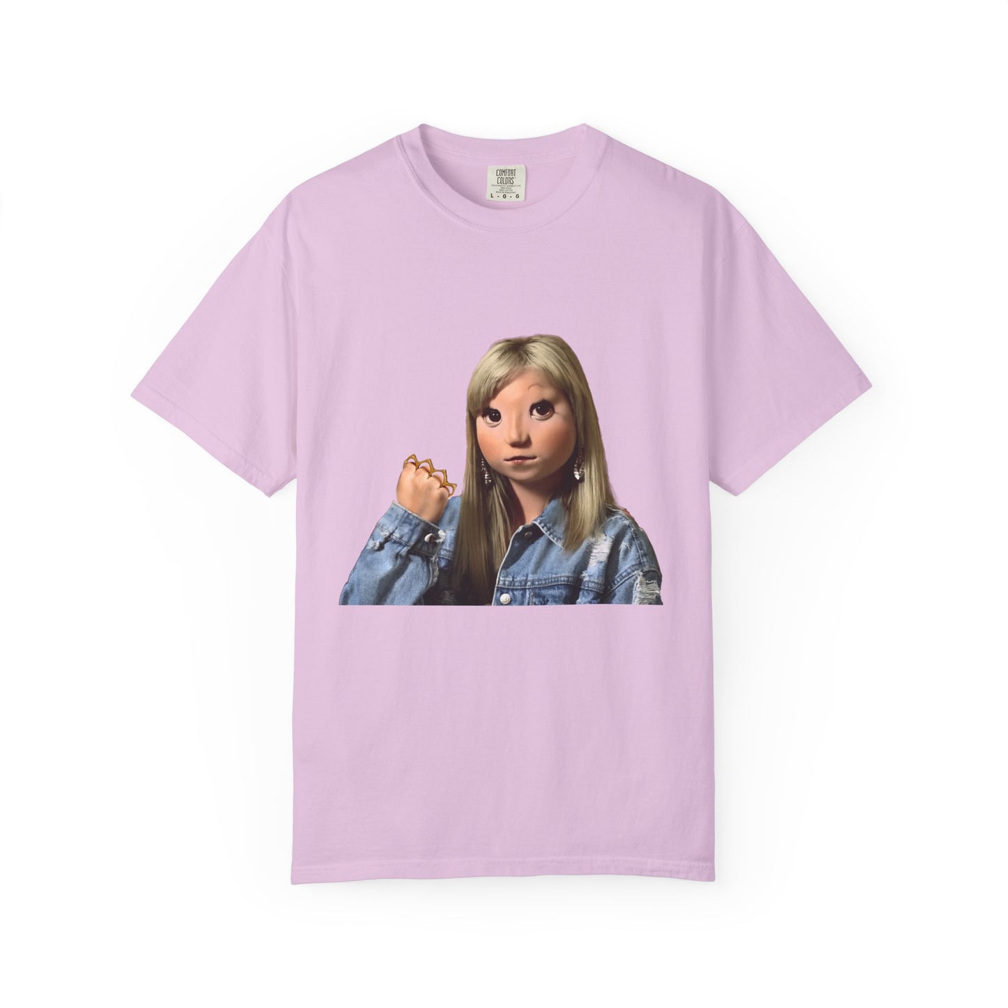 (fy)(p) Yo big Sista ! Unisex.