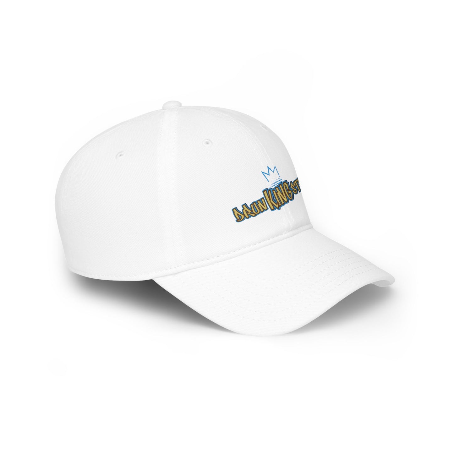 Logo Baseball Cap