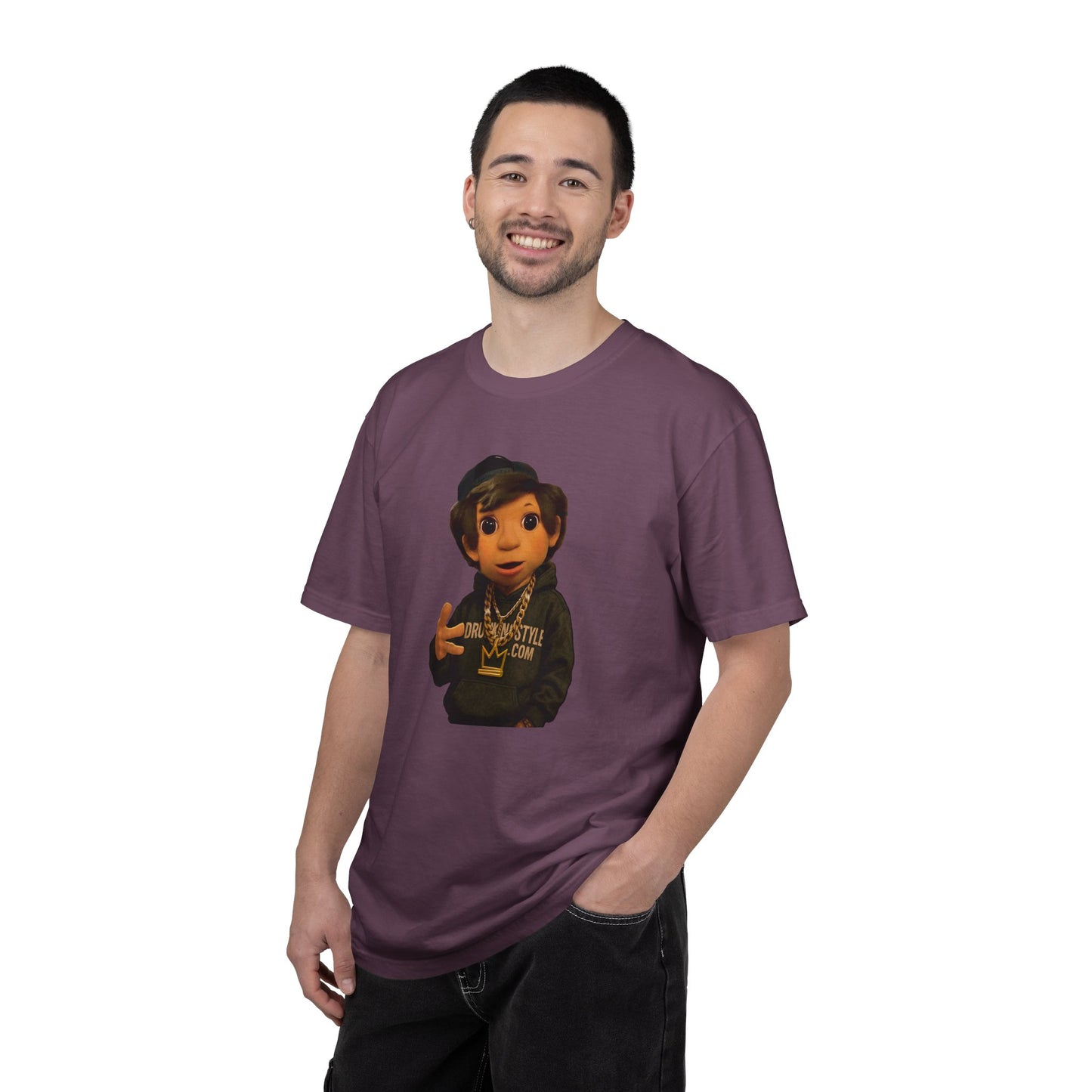 (fy)(p) Yo boy ! Unisex.