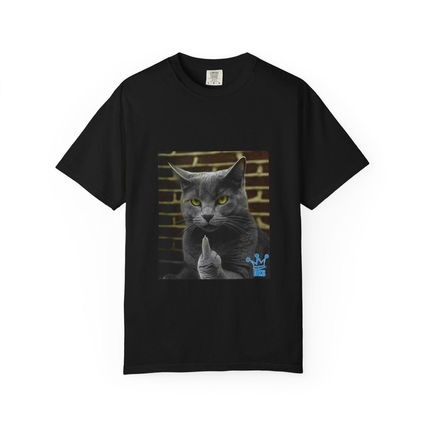 (fy) Bad Cat, Unisex.