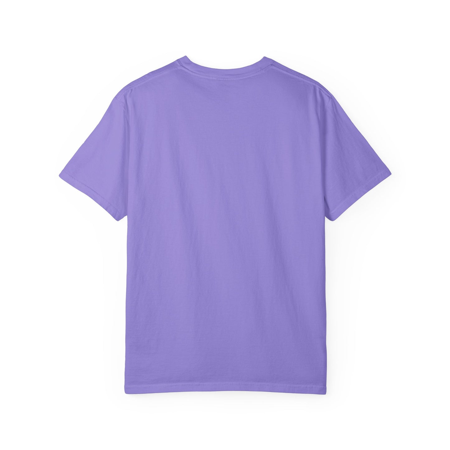 (fy)Snooz Dog. Unisex.  Garment-Dyed T-shirt