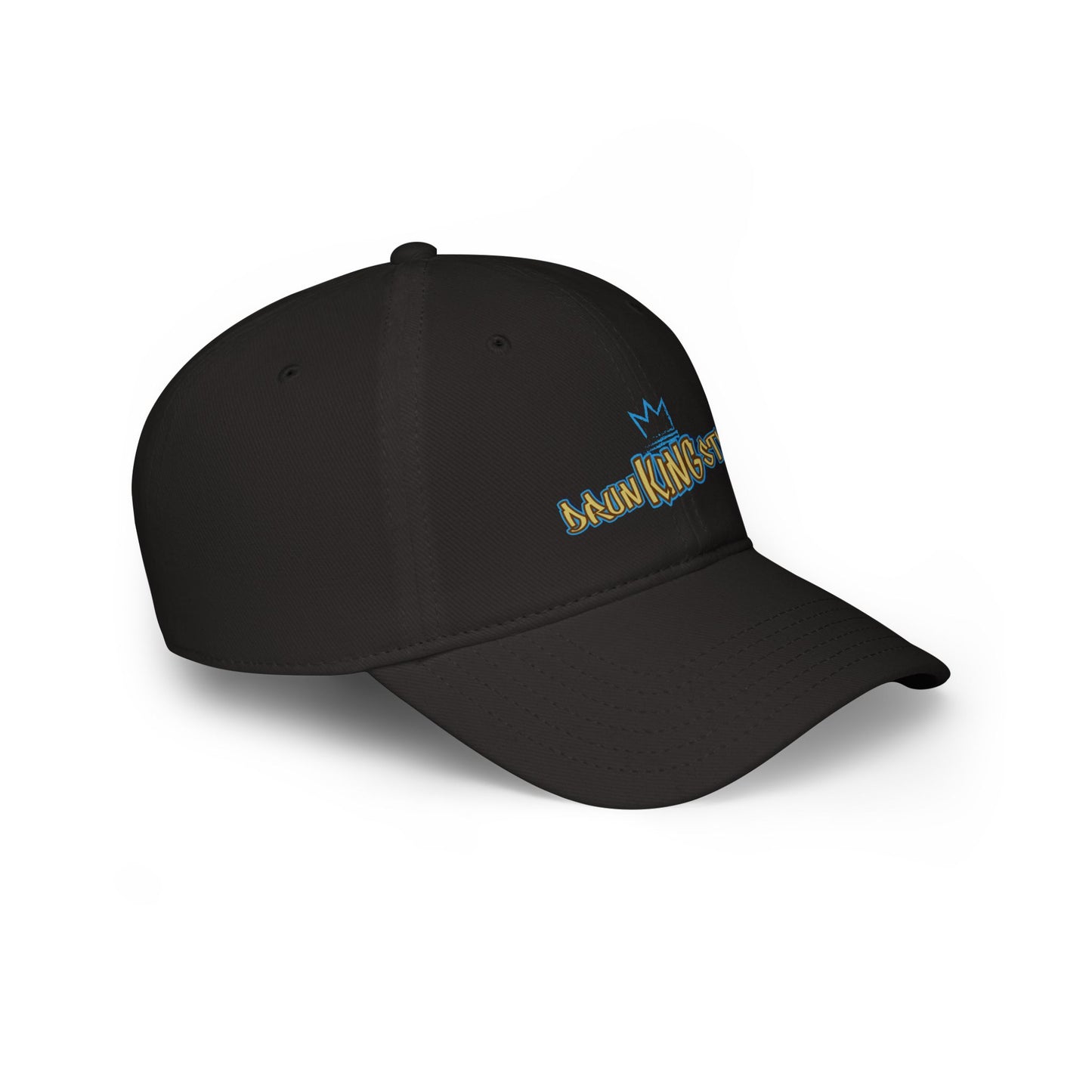 Logo Baseball Cap