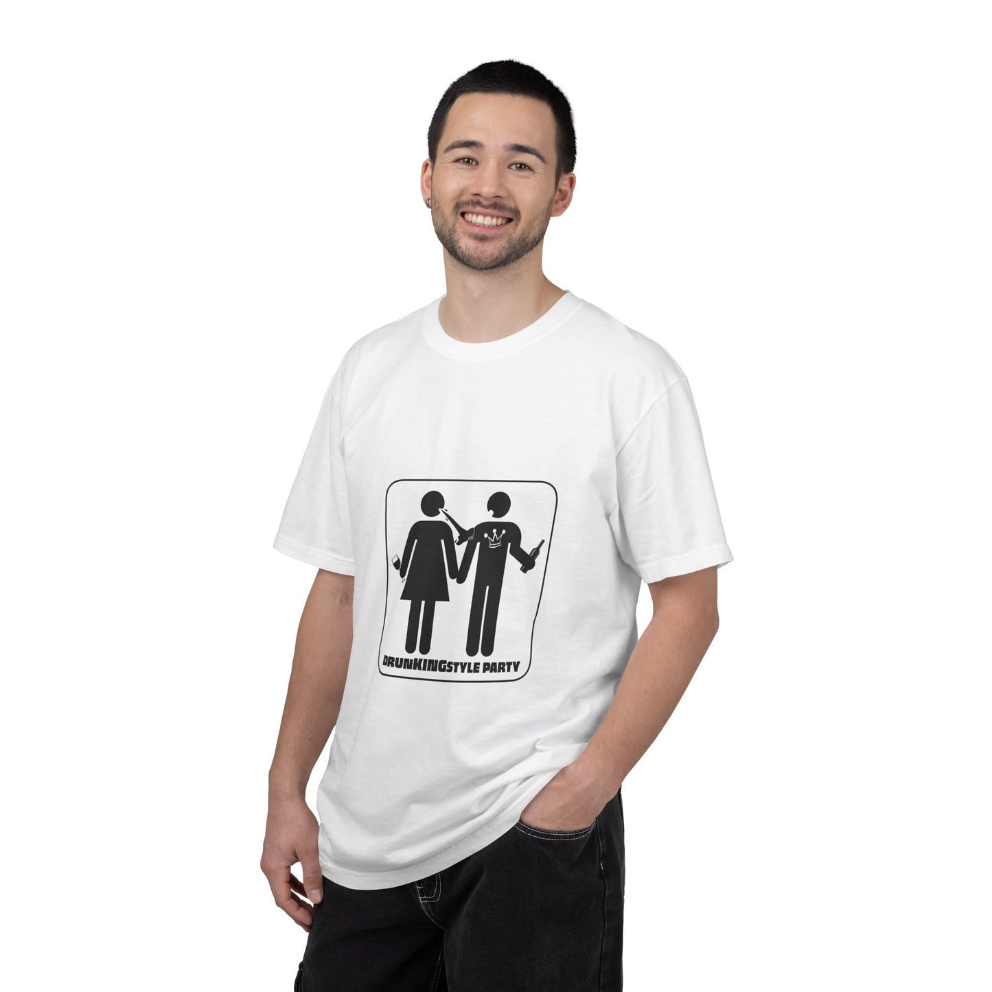 (fy) Party Shirt, Unisex.