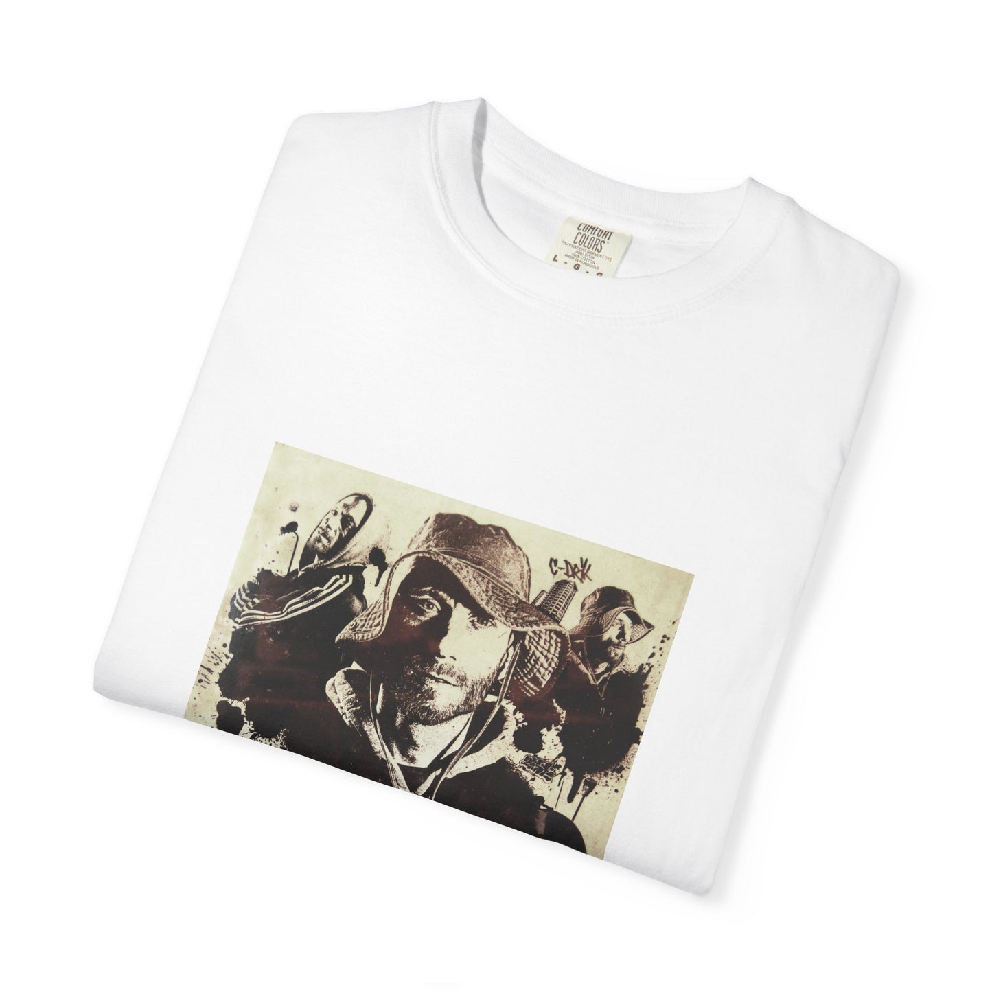 (fy) C-Drik Vieille École. Unisex.