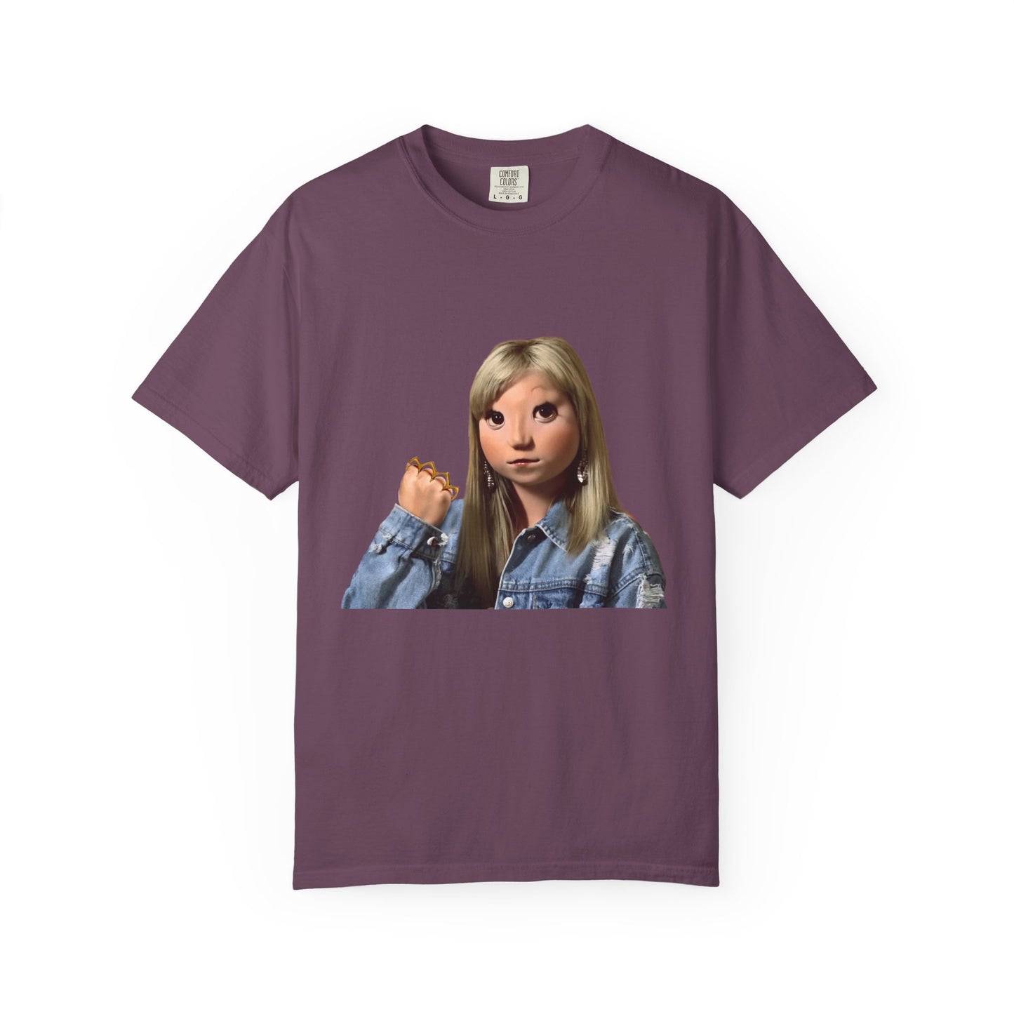 (fy)(p) Yo big Sista ! Unisex.