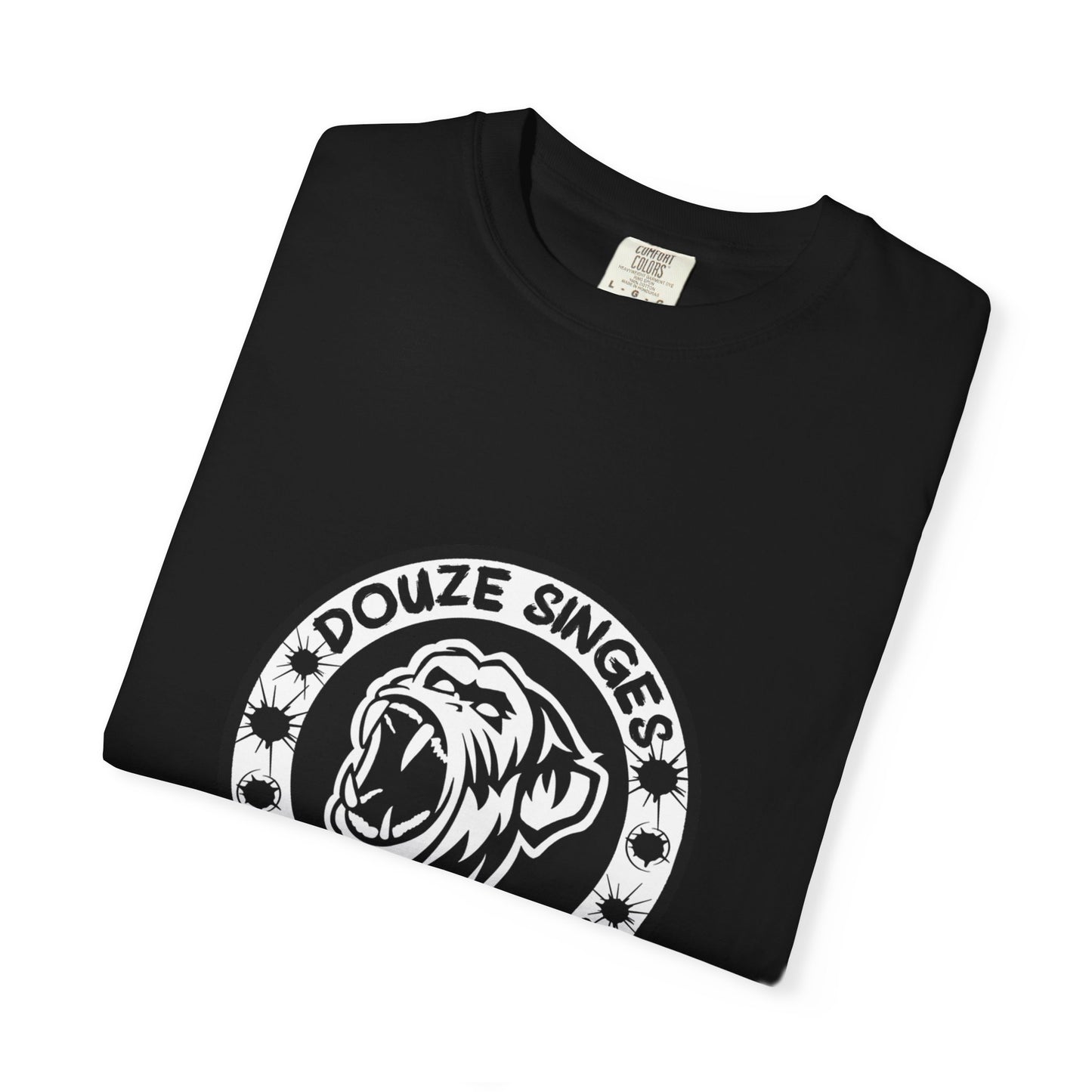 (fy) Douze Singes, Unisex.