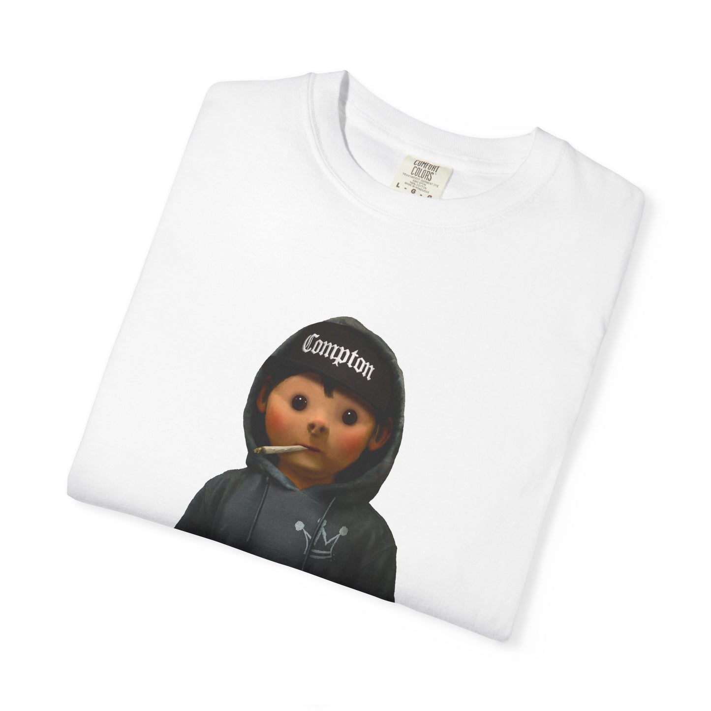 (fy)(p)  Kid petit yo ! Unisex.