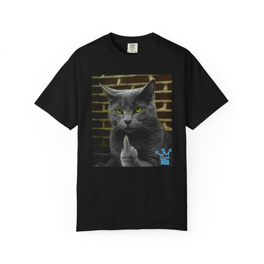 Bad Cat, Unisex, chandail de qualité et confortable.