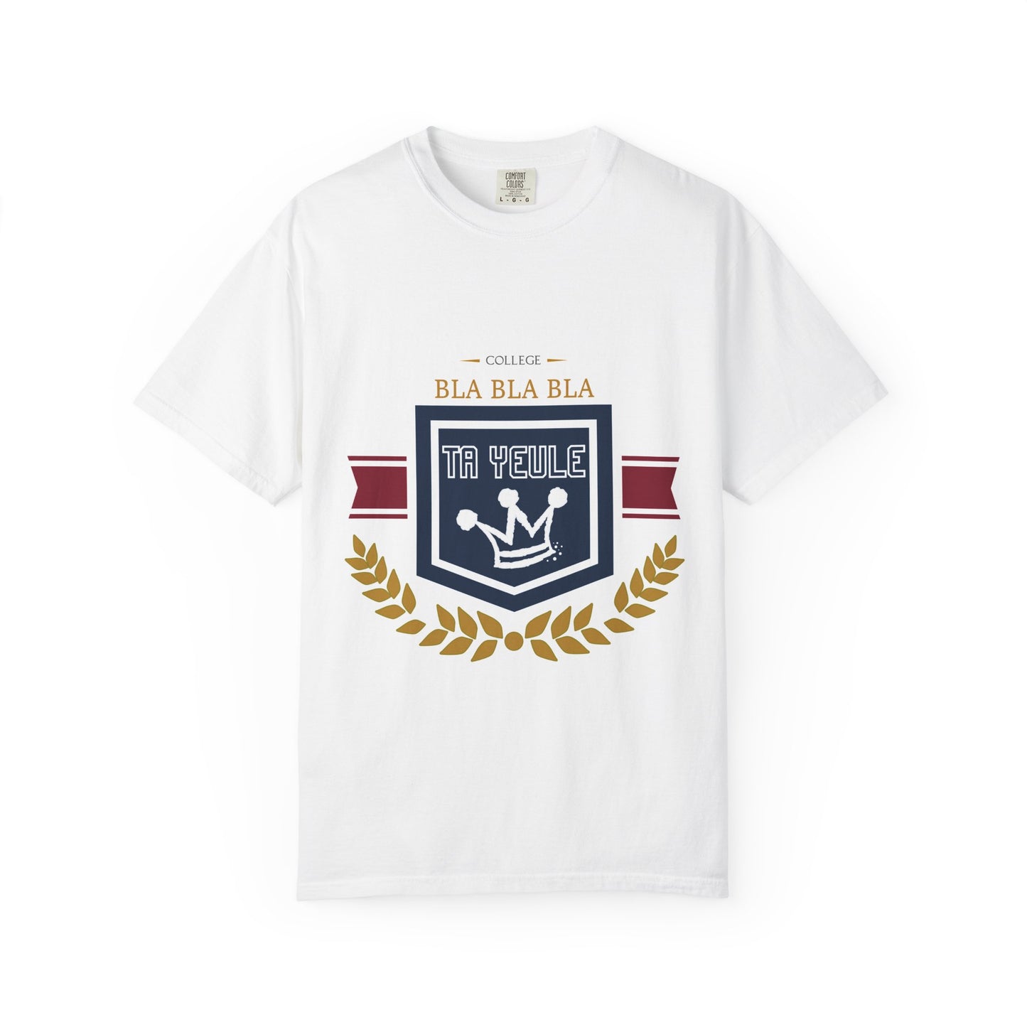 (fy) Ta Yeul , Unisex.