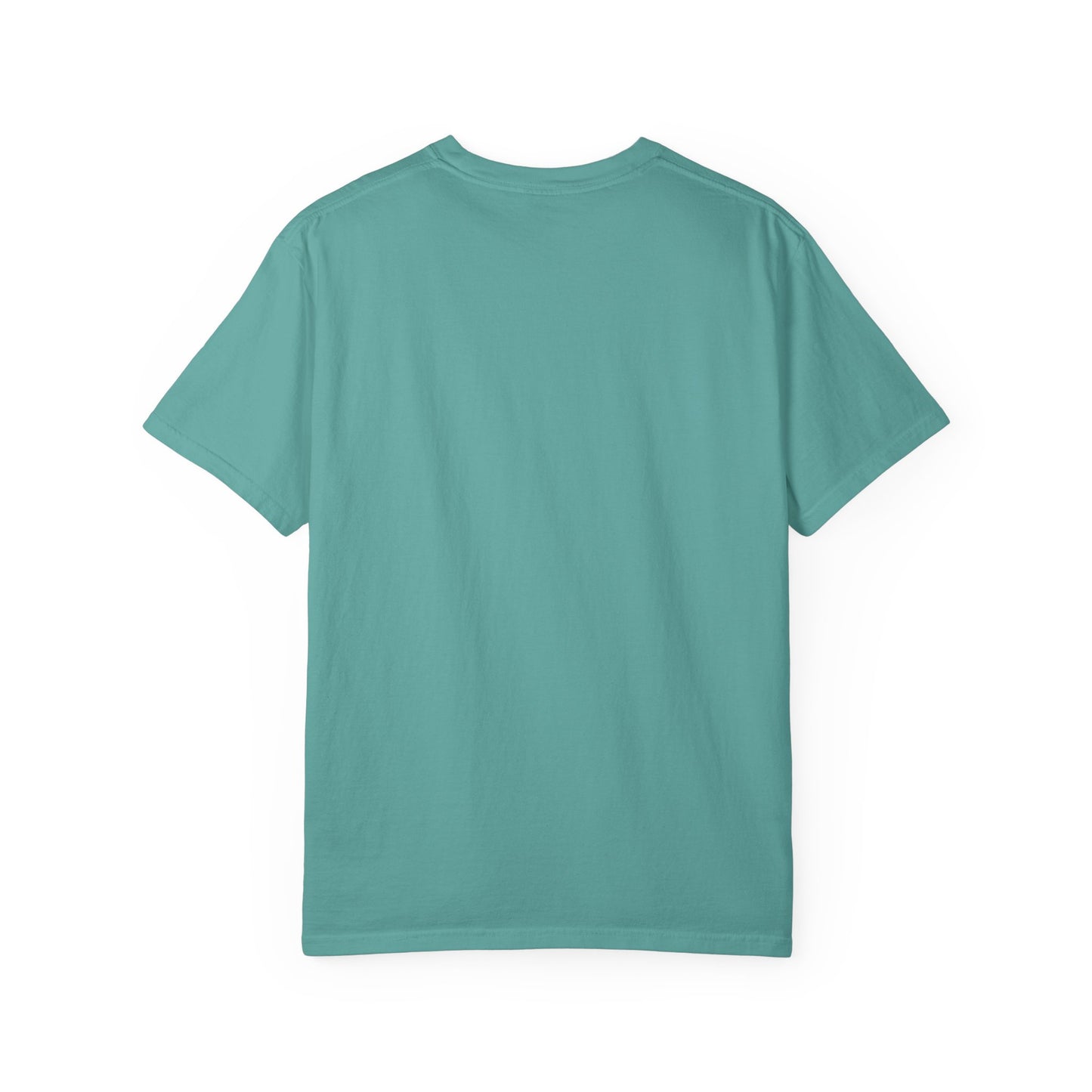 (fyz) Crowned DKS Graphic T-Shirt — Urban Streetwear Tee