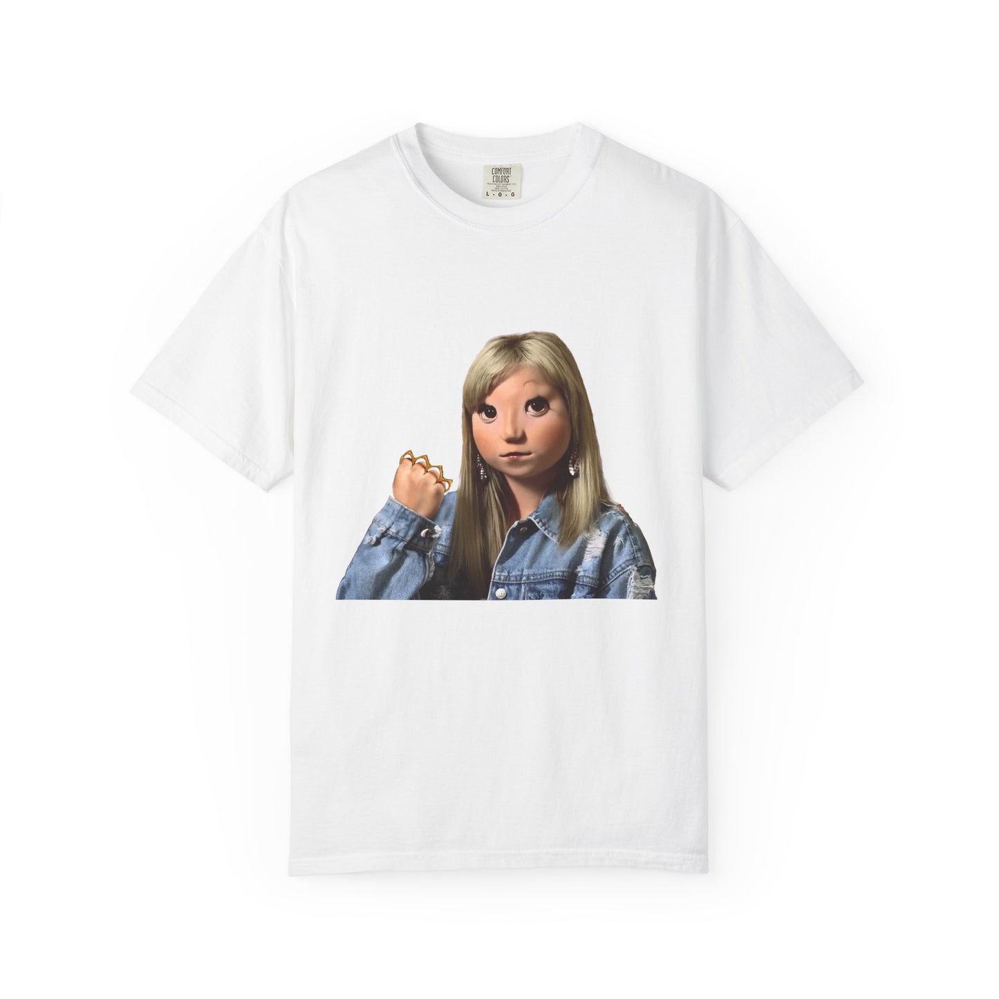 (fy)(p) Yo big Sista ! Unisex.