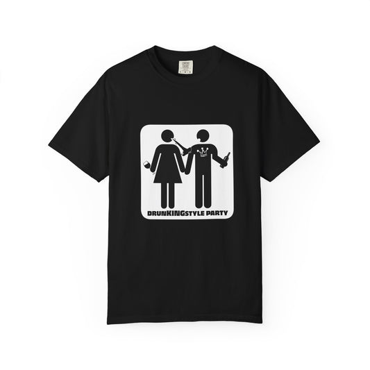 Party Shirt, Unisex, chandail de qualité et confortable.