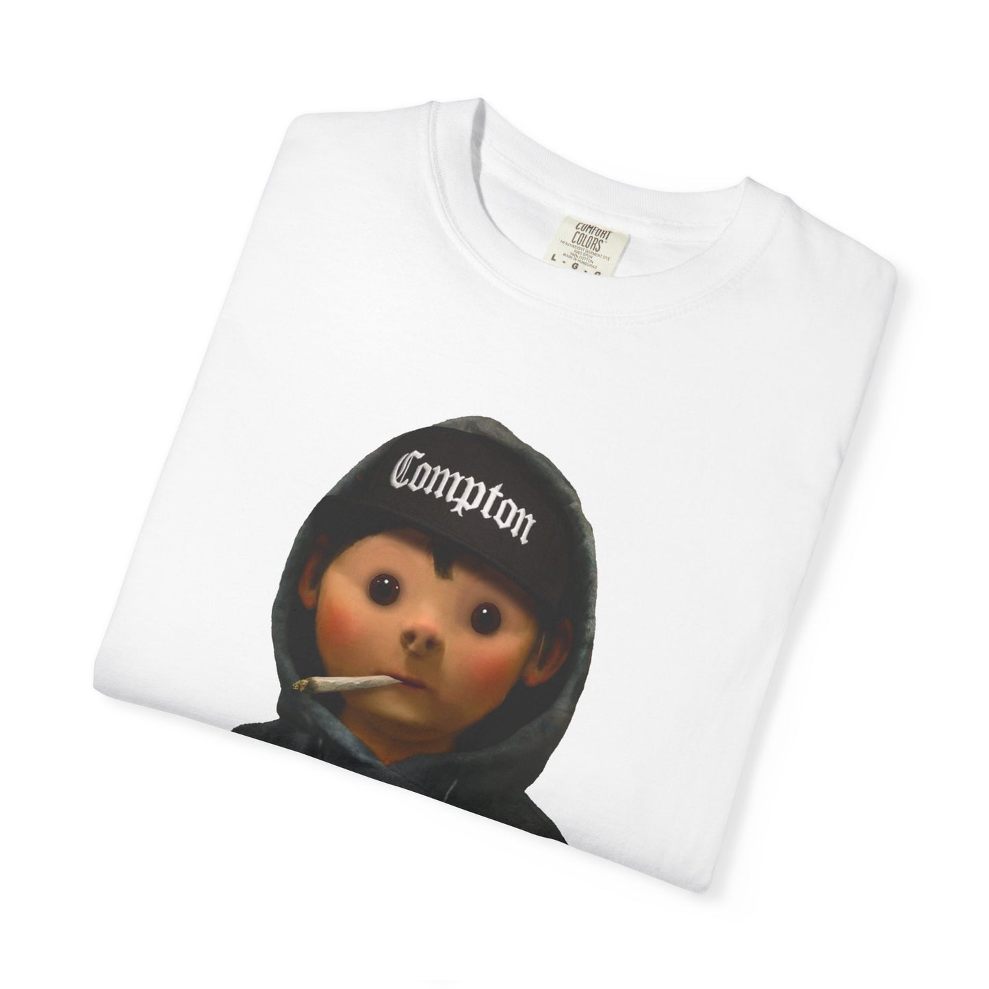 (fy)(p)  Kid petit yo ! Unisex.