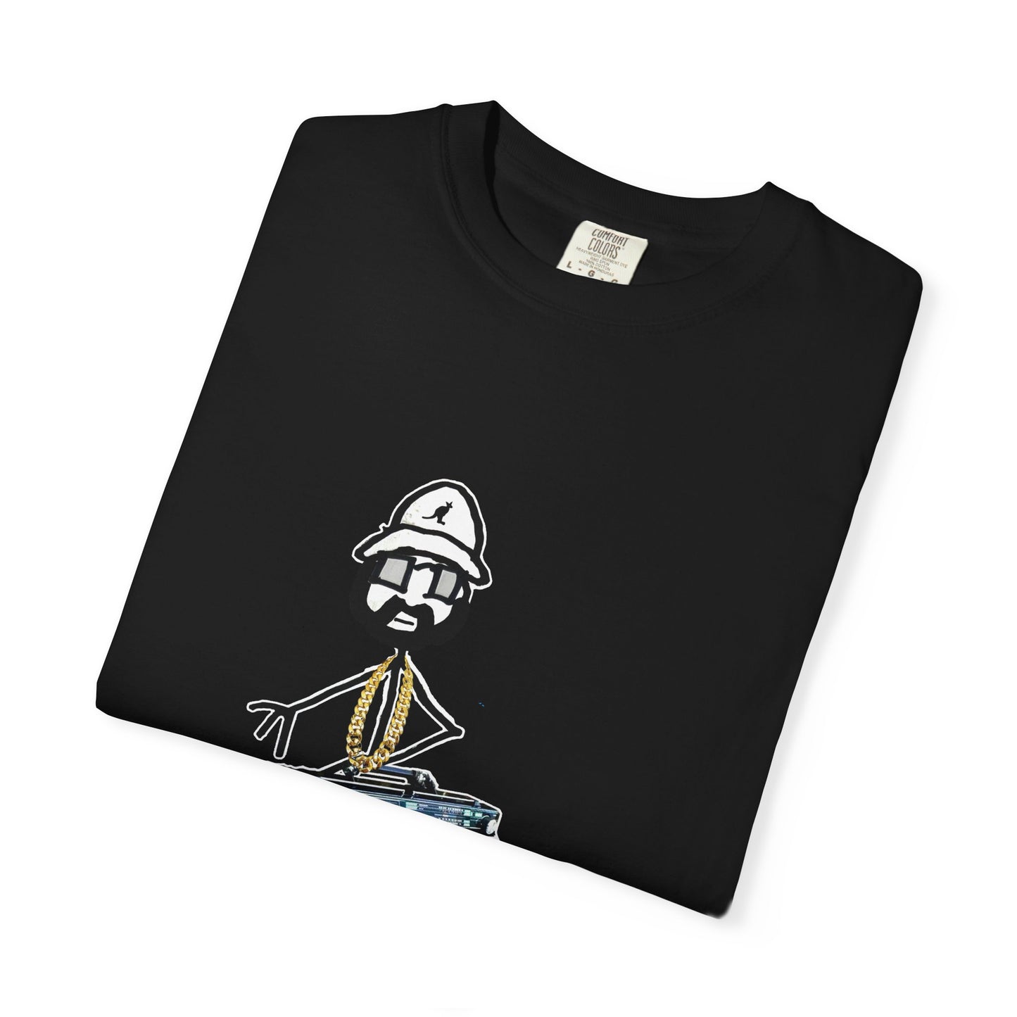 (fy) The MC , Unisex.